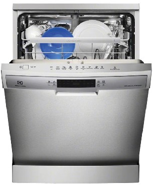 Zmywarka Electrolux ESF6710ROX