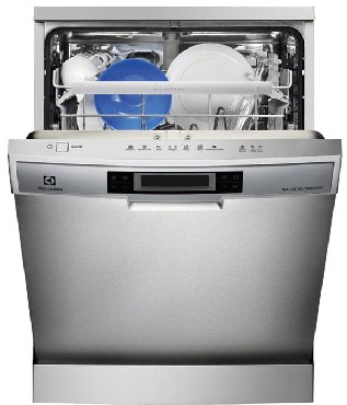 Zmywarka Electrolux ESF6800ROX