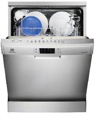 Zmywarka Electrolux ESF76510LX