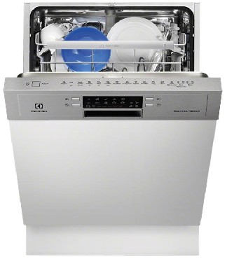 Zmywarka Electrolux ESI6601ROX