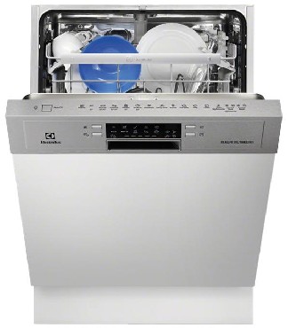 Zmywarka Electrolux ESI6610ROX