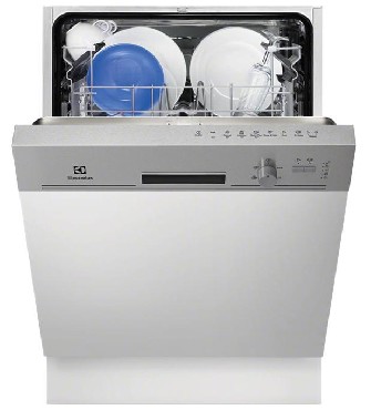 Zmywarka Electrolux ESI76200LX