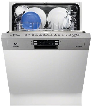 Zmywarka Electrolux ESI76510LX