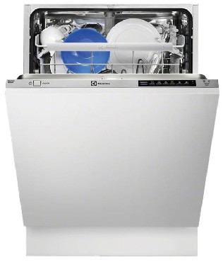 Zmywarka Electrolux ESL6552RO