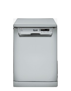 Zmywarka Hotpoint-Ariston LDFA+ 12H141 X EU