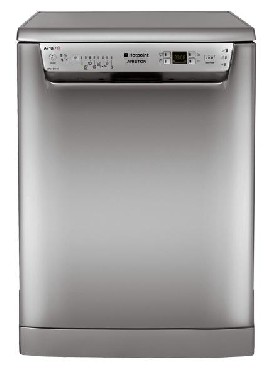 Zmywarka Hotpoint-Ariston LFFA+ 8H141 X EU