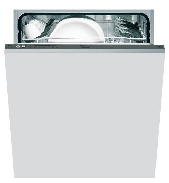 Zmywarka Hotpoint-Ariston LFTA+ 41164 A.R