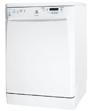 Zmywarka Indesit DFP 5731M EU