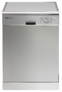 Zmywarka Mastercook ZWE-12176X