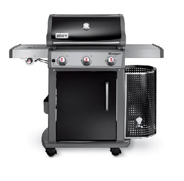 Grill gazowy Weber Spirit  E-320 Premium