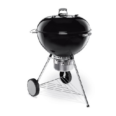 Grill wglowy Weber One-Touch  Premium 67 cm