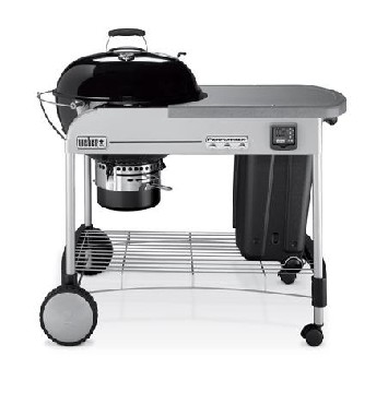 Grill wglowy Weber Performer Premium GBS 57