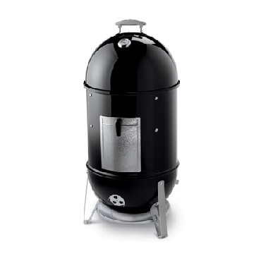 Grill-wdzarnia Weber Smokey Mountain Cooker 47cm