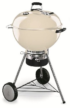 Grill wglowy Weber Master-Touch GBS 57cm