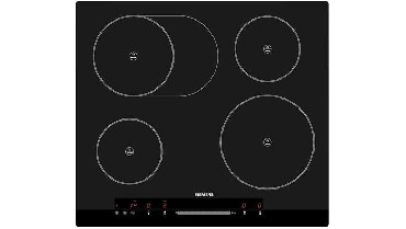 Pyta indukcyjna Siemens EH601MB11