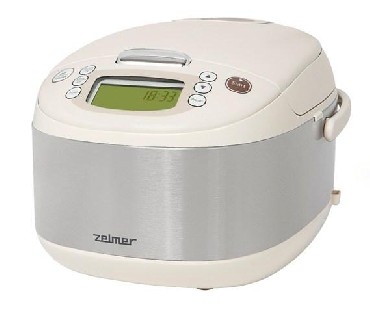 Urzdzenie wielofunkcyjne Zelmer Multicooker EK1300