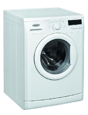 Pralka Whirlpool AWO/C6204