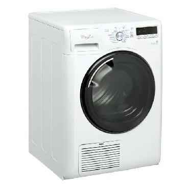 Suszarka kondensacyjna Whirlpool AZA-HP7795P