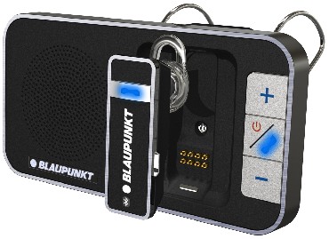 Zestaw gonomwicy Bluetooth Blaupunkt BT Drive Free 211