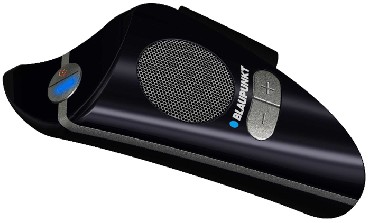 Zestaw gonomwicy Bluetooth Blaupunkt BT Drive Free 411