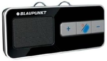 Zestaw gonomwicy Bluetooth Blaupunkt BT Drive Free 112