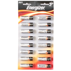 Baterie Energizer BATERIA ENERGIZER BASE AA LR6 /16 szt.