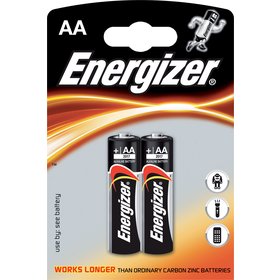 Baterie Energizer BATERIA ENERGIZER BASE AA LR6 /2 szt.