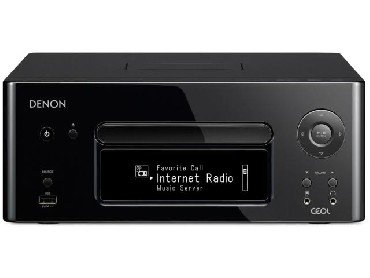 Amplituner Stereo Denon RCDN-8