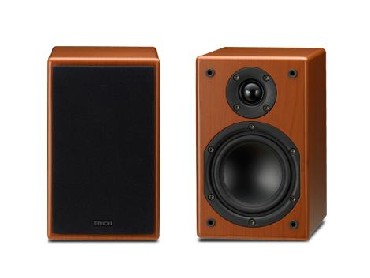 Kolumny gonikowe (para) Denon SC-M39