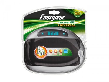 adowarka akumulatorkw Energizer ADOWARKA UNIVERSAL