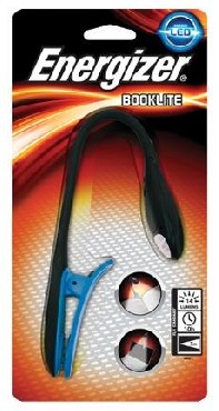 Latarka Energizer LATARKA BOOKLITE LED 2CR2023