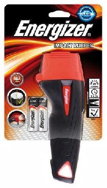 Latarka Energizer LATARKA IMPACT LED 2AA