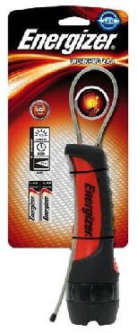 Latarka Energizer LATARKA WORK PRO LED 2AA