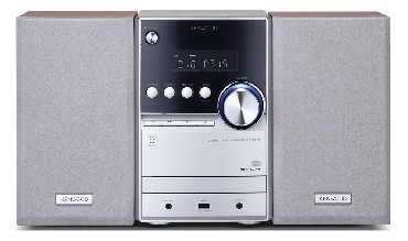 Mikrowiea Hi-Fi Kenwood M-515-S