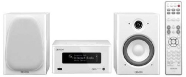 Miniwiea Hi-Fi Denon CEOL PICCOLO (N-5)