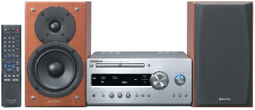 Zestaw Hi-Fi Kenwood K-711-S