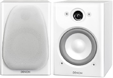 Kolumny gonikowe (para) Denon SCN-5