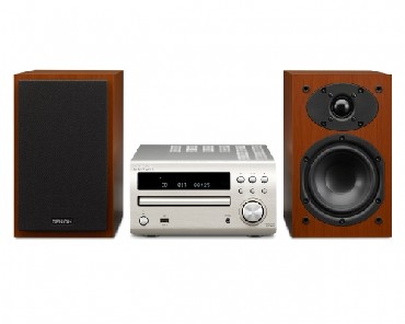 Mikrowiea Hi-Fi Denon D-M39