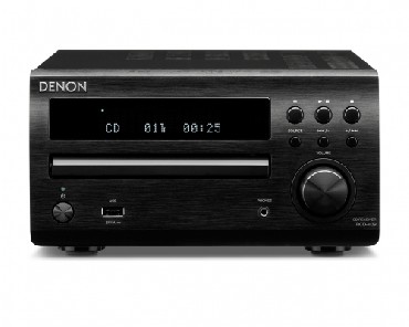 Amplituner Stereo Denon RCD-M39