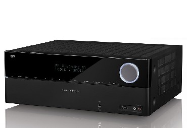 Amplituner AV Harman-Kardon AVR 170