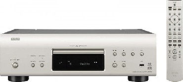 Odtwarzacz CD Denon DCD-2020AE