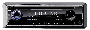 Radioodtwarzacz CD-mp3 Blaupunkt LONDON 120