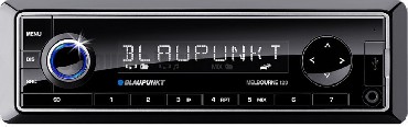 Radioodtwarzacz SD Blaupunkt MELBOURNE 120