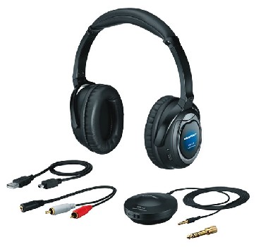 Suchawki Blaupunkt COMFORT 112 WIRELESS