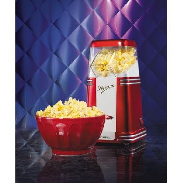 Urzdzenie do popcornu Ariete popcorn maker