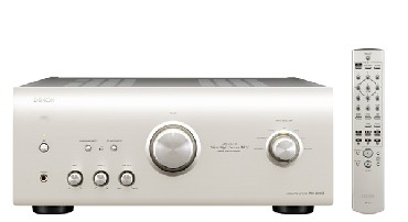 Wzmacniacz Stereo Denon PMA-2020AE