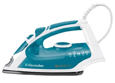 elazko Electrolux EDB 5120AM