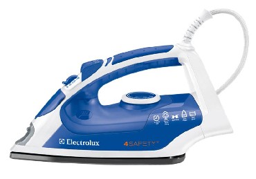 elazko Electrolux EDB 5130CO