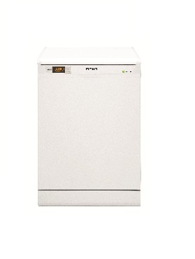 Zmywarka BEKO DSFN 6631