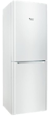 Chodziarko-zamraarka Hotpoint-Ariston EBM 17210